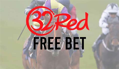 32red 10 free bet